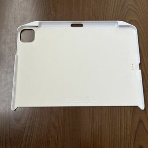 511p1141☆ 【SwitchEasy】 iPad Air ケース