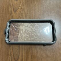 511p1724☆ iPhone 14 ケース 防水ケース 耐衝撃ケース IP68防水 防塵 360フルカバー MagSafe対応 全面保護 衝撃吸収 頑丈 _画像5