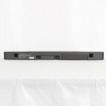 BOSE Smart Soundbar 600 サウンドバー ボーズ Atmos対応 ブラック 本体_画像6