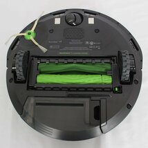 【1円～】iRobot ルンバ e5 ロボット掃除機 e515060 本体 ジャンク品_画像3