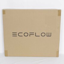 【新品未開封】EcoFlow EF-Flex-110C ソーラーチャージャー エコフロー ソーラーパネル 本体_画像1