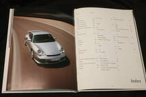 ★2004年モデル ポルシェ911 996GT2 厚口カタログ (ポルシェジャパン配布英語版) Porsche 996GT2後期型_画像8