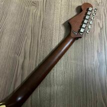 Fender フェンダー エレアコ Newporter Player OLV WN アコースティックギター ギター_画像6