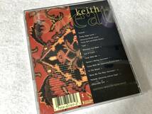 【洋楽CD】 Keith Sweat(キース・スウェット) 『Keith Sweat』61707-2/CD-16611_画像3