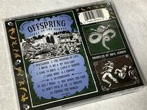 【洋楽CD】 The Offspring(オフスプリング) 『Ixnay on the Hombre』DIP090913/CD-16622_画像2