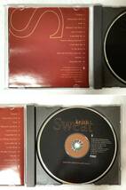 【洋楽CD】 Keith Sweat(キース・スウェット) 『Keith Sweat』61707-2/CD-16611_画像5