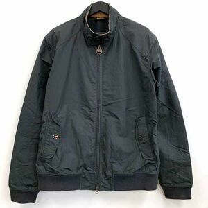 Barbour Steve McQueen Rectifier Harrington Jacket /1701220 サイズ : L/アメカジ 店頭/他モール併売《メンズ古着・山城店》U523