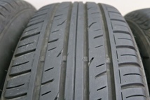 ★51系ムラーノ純正☆GRANDTREK 235/65R18☆美品！★管理3033_画像8