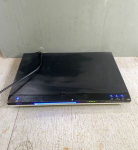 TMY DVP-H300 DVDプレーヤー HDMI付きCPRM対応ティーリモコンなし　通電確認 中古現状出品 山形より