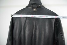 L&KONDO ルコンド 羊皮 ジャケット（中古）サイズ４８_画像8