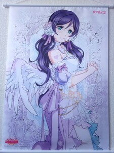 ブシロード　販売　ラブライブ!　東條希 A2サイズ　タペストリー　Ver.5 