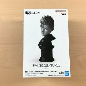 東京リベンジャーズ FACECULPTURES フェイスカルプチャーズ 花垣武道 Bカラー フィギュア