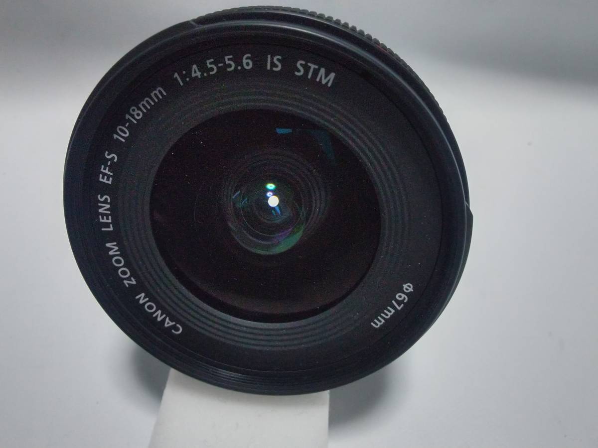 2023年最新】Yahoo!オークション -ef-s10-18mm f4.5-5.6 is stmの中古