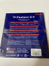 ニッタク ファスターク G-1 特厚 黒_画像2