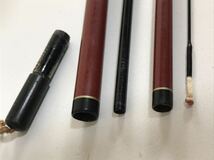 がまへら　10尺　へらぶな竿　中古品　現状品_画像5