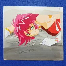 ■キューティーハニー■セル画■アニメ、漫画、マンガ、 セル■c231_画像4