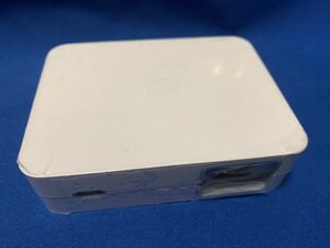 未使用品 Apple Cinema HD Display 90W Power Adapter A1097 23inch用 ACアダプタ