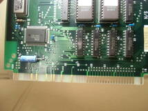 PC-9801　ICM　IF2720 ボード　ジャンク品_画像5