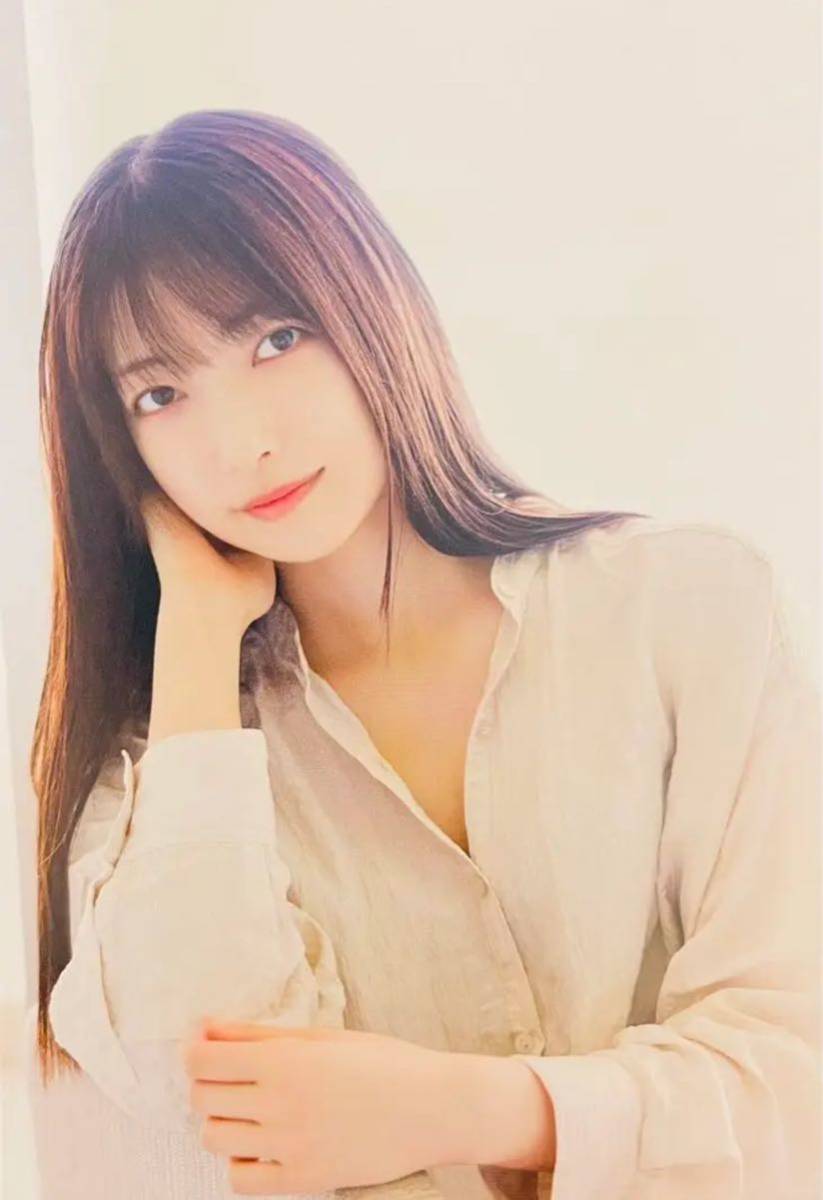 長濱ねる たゆたう 特装版 直筆サイン本 欅坂46 櫻坂46 写真集｜Yahoo