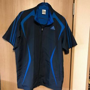 addidas シャツ Mサイズ 