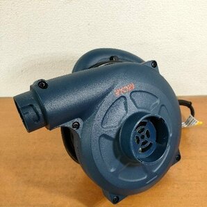 リョービ(RYOBI) ブロワ BL-3500 682706A 美品ですの画像2