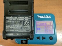 【送料無料】マキタ(Makita) バッテリBL4040 A-69939 充電154回 動作確認済みです_画像4