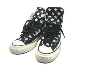 ★正規品・新品！CONVERSE【コンバース addict】スニーカー Chuck Taylor 27cm boader US8.5 定価18700円