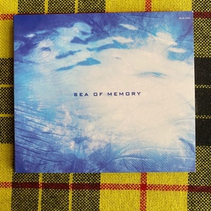 SEA OF MEMORY / VA （さかな、竹村延和、YAMAUCHI、他）