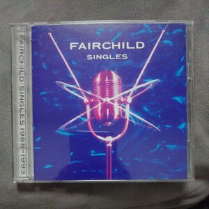 FAIRCHILD／SINGLES フェアチャイルド