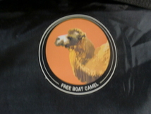 新品　Free boat camel　フリー　ボート　キャメル　ファミリーテント 耐水圧2000mm 368cm×368cm×2000cm_画像3