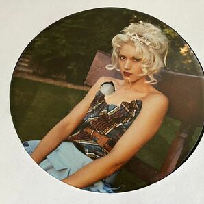 【2枚セット】Gwen Stefani / Luxurious(US B0005823-11)/Rich Girl feat.Eve,Dr.Dre(US B0003978-11) グウェン・ステファニー,No Doubtの画像6