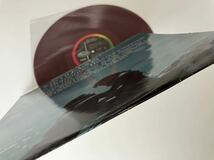 【64年赤盤】ジャッキー・グリースン楽団 Jackie Gleason/ 恋人達の為のロマンティックヒット Today's Romantic Hits LP 東芝音工 CP7025_画像4