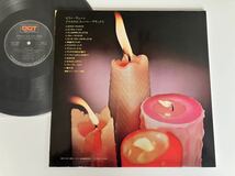 【73年盤】ビリー・ヴォーン・クリスマス Billy Vaughn And His Orchestra/ Christmas Music Super Deluxe 帯付LP DOT/ビクター SWX10035_画像2