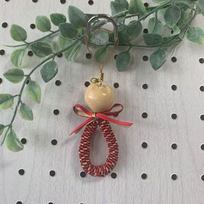 ハワイアンリボンレイストラップ No.46