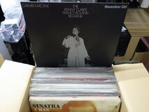 01★売切￥1000～★JAZZのレコードまとめて37枚セット｜ジャズボーカル　Anita O'Day 和ジャズ　中本マリ　マリーン　Sarah Vaughan　 　_画像1