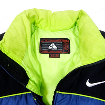 NIKE ACG ナイキ エーシージー 肉厚 ダウンジャケット オールコンディションギア メンズSサイズ DOWN JACKET_画像8