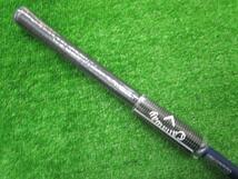 GK尾張旭◇ 新品452 【おすすめ】【人気】 キャロウェイ◆PARADYM X◆VENTUS TR5 for Callaway◆S◆10.5°◆値下げ品_画像4