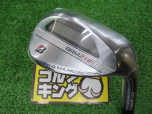 GK古城■ 927 未使用品 ブリヂストン BRM2 HF 50-10 ウェッジ★MODUS3TOUR115 ★S★50度★オススメ★激安★