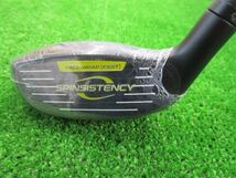 GK古城■【新品】 838 ピン G430 HYBRID★PING TOUR 2.0 CHROME 85(日本仕様) ★S★22度★ヘッドカバー有★激安★オススメ_画像2