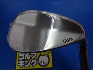 GK豊田▼ 442 【新品】【50-08】無刻印ウェッジ■オリジナルカーボン■WEDGE■50度■ウェッジ■激安■特価■お値打ち