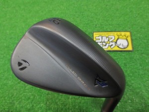 GK石川橋●997 テーラーメイド◆◇MILLED GRIND3 Black◇◆60SB-10◆MODUS3TOUR105(JP)◆S◆ミルドグラインド3ブラック◆人気ウェッジ◆