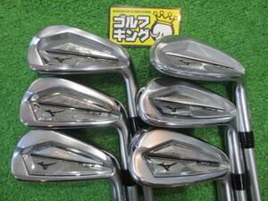 GK石川橋●964 【リシャフト】 ミズノ◆◇JPX 921 FORGED◇◆MCI50◆R◆アイアン6本セット◆MIZUNO◆