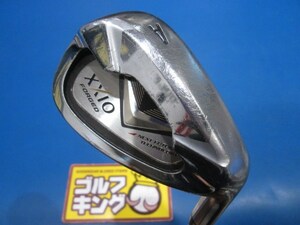 GK鈴鹿☆中古529 【AW単品】 ゼクシオフォージド2013★XXIO FORGED★AW★50★デザインチューニング★S★お値打ち★おすすめ★