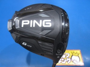 GK鈴鹿☆中古256 ピン★PING G425 LST★1W★9★ALTA J CB SLATE(JP)★S★お値打ち★おすすめ★