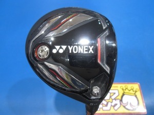 ヨネックス 20 EZONE GT フェアウェイウッド ゴルフ NST002 2020年 メンズ YONEX イーゾーン