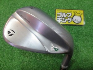 GK石川橋●391 テーラーメイド◆◇MILLED GRIND4 Chrome◇◆60SB-10◆NSPRO950GHneo(JP)◆S◆ミルドグラインド4◆