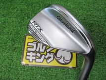 GK古城■ 344 クリーブランド RTX FULL-FACE TOUR SATIN 50-09★モーダス105(日本仕様) ★R★50度★激安★オススメ_画像1