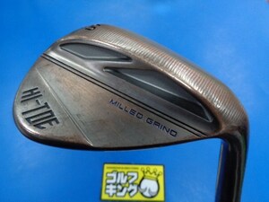 GK豊田▼ 743 テーラーメイド★HI-TOE 3 60SB-10★N.S.PRO MODUS3 WEDGE 105★Wedge★60度★ウェッジ★激安☆特価★お値打ち♪オススメ♪