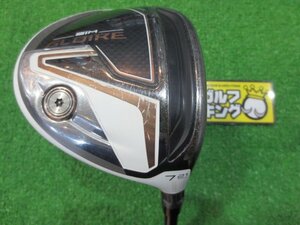 GK石川橋●552 テーラーメイド◆◇SIM GLOIRE◇◆7W◆21゜◆Diamana TB50◆S◆シムグローレ◆フェアウェイウッド◆