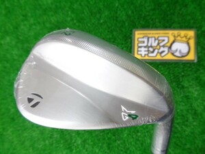 GK春日井■ 【新品】 917 テーラーメイド MILLED GRIND4 Chrome 52SB-09★DG EX TOUR ISSUE(日本仕様)★S200★52度★オススメ★ウェッジ★